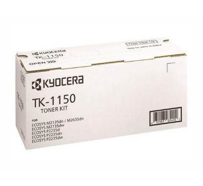 Toner Kyocera TK-1150