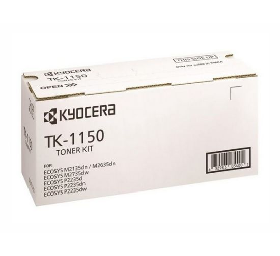 Toner Kyocera TK-1150