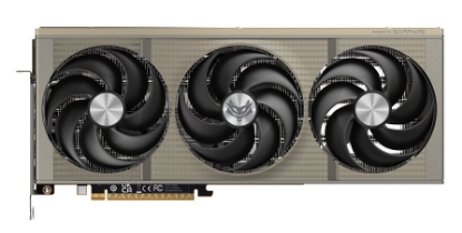 Obrázek SAPPHIRE NITRO+ AMD RADEON RX 9070 GAMING OC 16GB