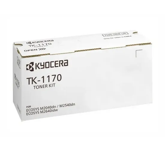 Kyocera TK-1170 černý