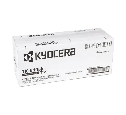 Kyocera TK-5405K černý