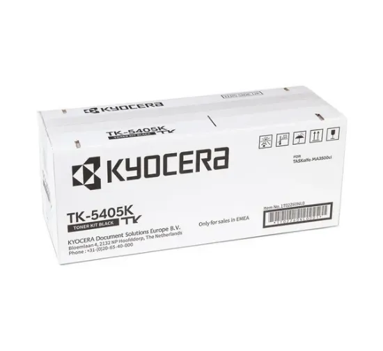 Kyocera TK-5405K černý