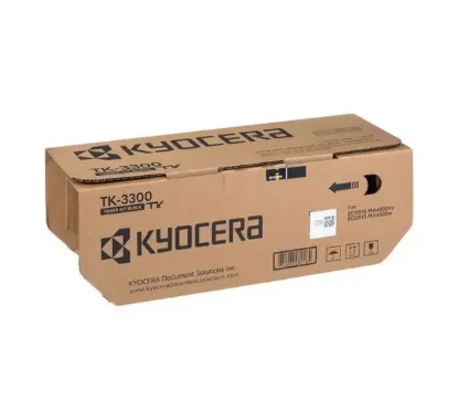 Kyocera TK-3300 černý