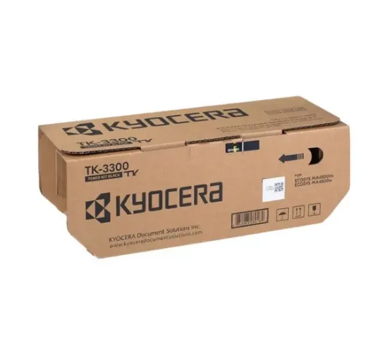 Kyocera TK-3300 černý