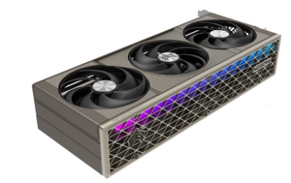 Obrázek SAPPHIRE NITRO+ AMD RADEON RX 9070 XT GAMING OC 16GB