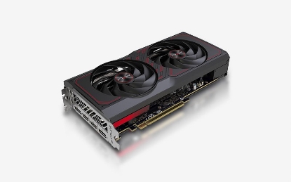 Obrázek SAPPHIRE PULSE AMD Radeon RX 7600 XT GAMING OC 16GB GDDR6