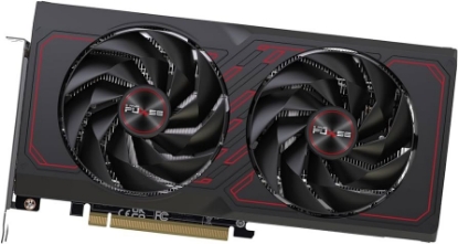Obrázek SAPPHIRE PULSE AMD Radeon RX 7600 XT GAMING OC 16GB GDDR6
