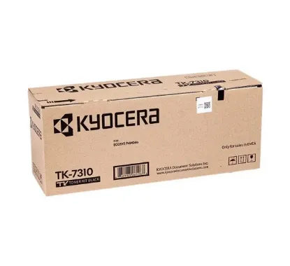 Kyocera TK-7310 černý