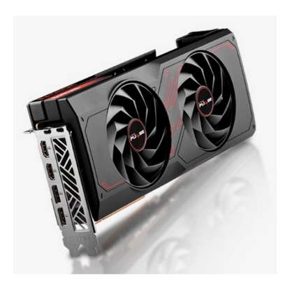 Obrázek SAPPHIRE PULSE AMD Radeon RX 7700 XT GAMING 12GB GDDR6