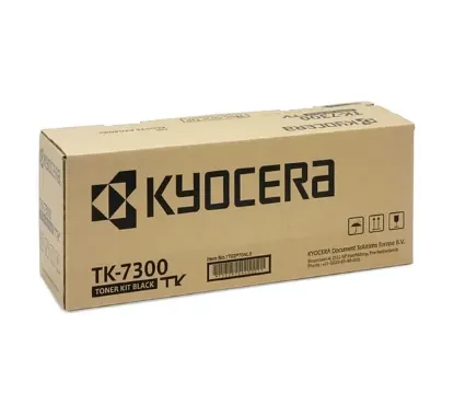 Kyocera TK-7300 černý
