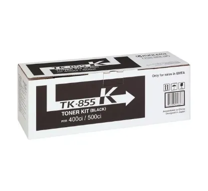 Kyocera TK-855K černý