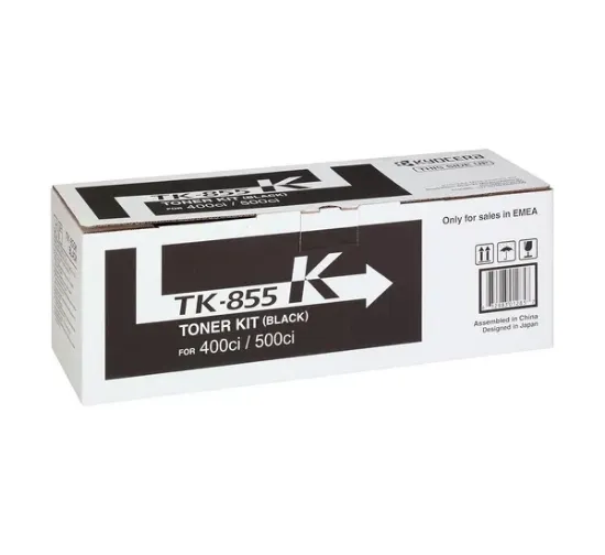 Kyocera TK-855K černý