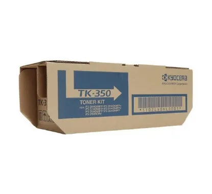 Kyocera TK-350 černý
