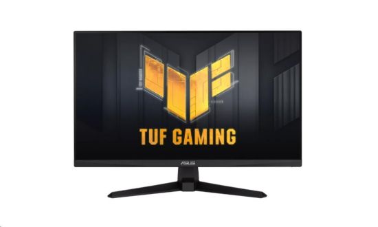 Obrázek ASUS LCD 24.5' VG259Q3A Gaming Monitor Full HD 1920x1080 180Hz  Fast IPS  ELMB 1ms 99% sRGB DP HDMI2x REPRO