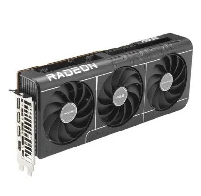 ASUS PRIME RX9070XT OC