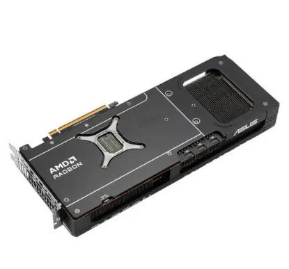 ASUS PRIME RX9070XT OC