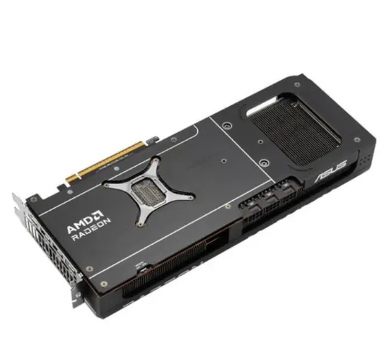 ASUS PRIME RX9070XT OC