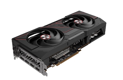 Obrázek SAPPHIRE PULSE AMD RADEON RX 9070 GAMING 16GB