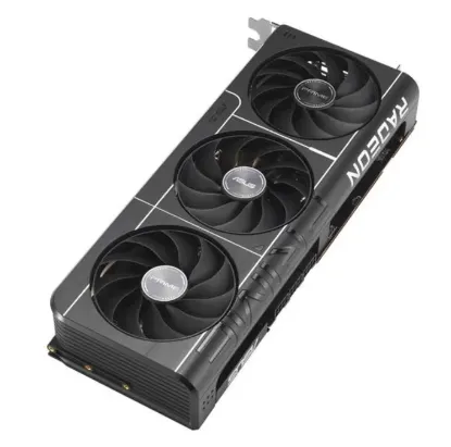 ASUS PRIME RX9070XT OC