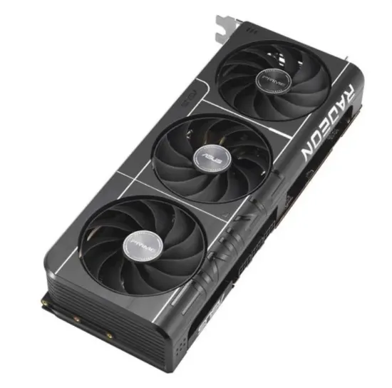 ASUS PRIME RX9070XT OC