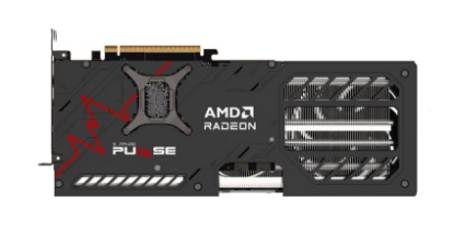 Obrázek SAPPHIRE PULSE AMD RADEON RX 9070 XT GAMING 16GB