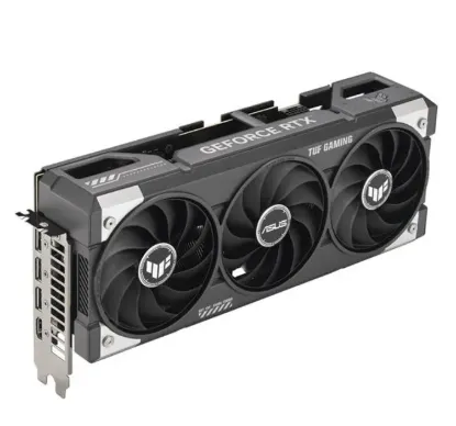 ASUS TUF RTX5060 TI GAMING