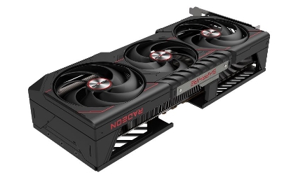 Obrázek SAPPHIRE PULSE AMD RADEON RX 9070 XT GAMING 16GB