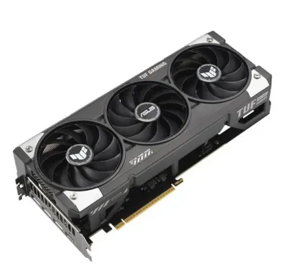 ASUS TUF RTX5060 TI GAMING