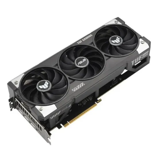 ASUS TUF RTX5060 TI GAMING