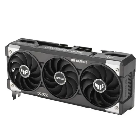 ASUS TUF RTX5060 TI GAMING