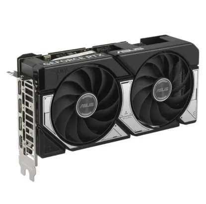 ASUS DUAL RTX5060TI OC 8GB/128-bit GDDR7