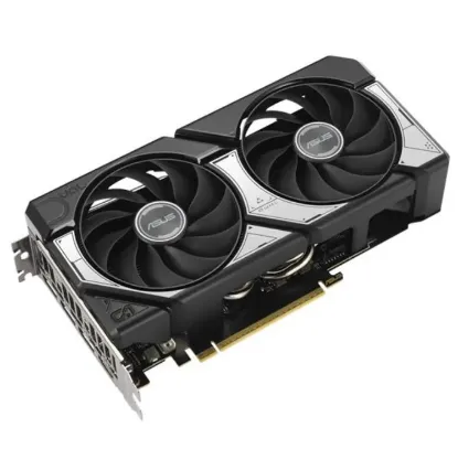 ASUS DUAL RTX5060TI OC 8GB/128-bit GDDR7