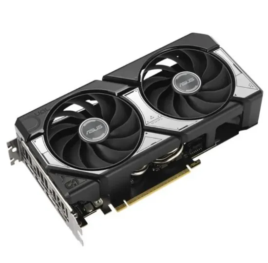 ASUS DUAL RTX5060TI OC 8GB/128-bit GDDR7
