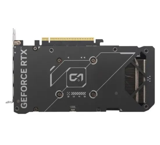 ASUS DUAL RTX5060TI OC 8GB/128-bit GDDR7