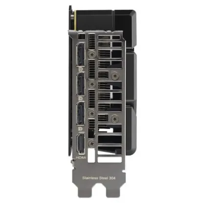 ASUS DUAL RTX5060TI OC 8GB/128-bit GDDR7