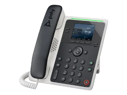 HP Poly Edge E100 IP Phone