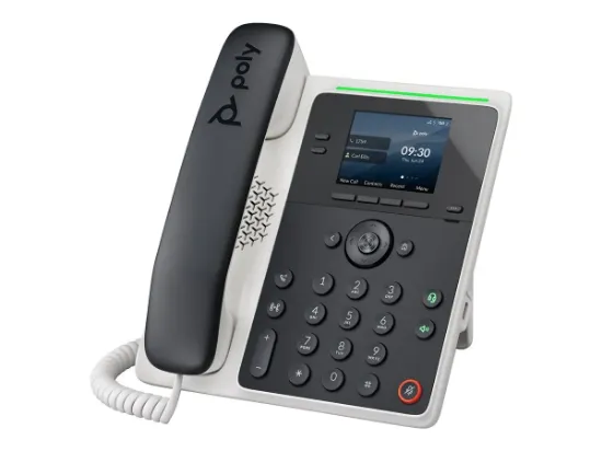 HP Poly Edge E100 IP Phone