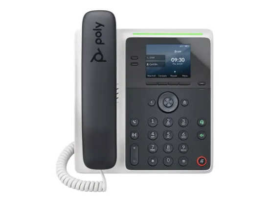 HP Poly Edge E100 IP Phone