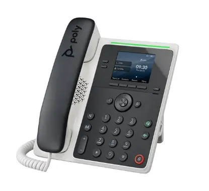 HP Poly Edge E100 IP Phone