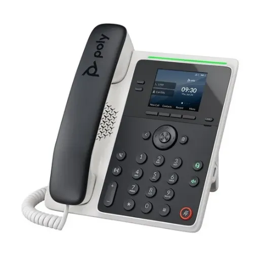 HP Poly Edge E100 IP Phone