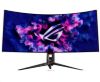 Obrázek ASUS LCD 39" PG39 WCDM ROG Swift OLED 3440 x 1440 240 Hz 0, 03 ms G- SYNC® compatible 90 W Type- C