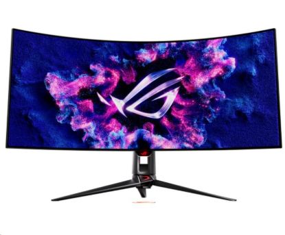 Obrázek ASUS LCD 39" PG39WCDM ROG Swift OLED 3440x1440 240Hz 0,03ms G-SYNC® compatible 90 W Type-C