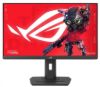 Obrázek ASUS LCD 24.5" XG259CMS ROG Strix 1920 x 1080, 310 Hz (Above 144 Hz), 1 ms (GTG) Fast IPS ELMB Sync USB Type- C G- Sync…