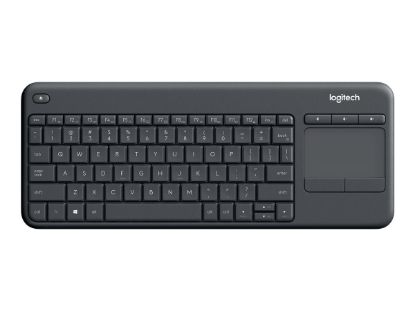 LOGITECH 920-007151 K400 Plu