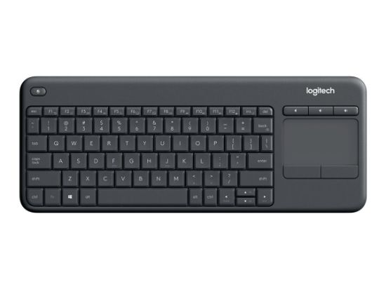 LOGITECH 920-007151 K400 Plu