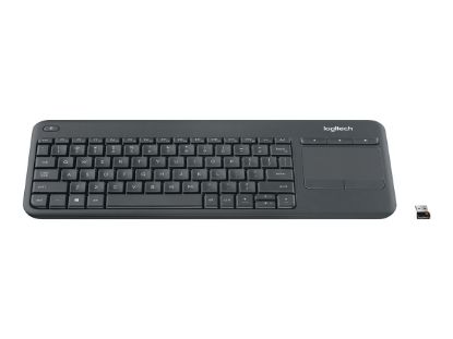 LOGITECH 920-007151 K400 Plu