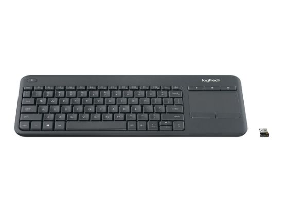 LOGITECH 920-007151 K400 Plu