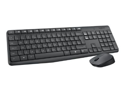 LOGITECH MK235