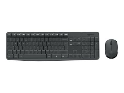 LOGITECH MK235