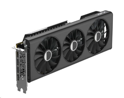 Obrázek XFX Speedster MERC 319 AMD Radeon RX 7800 XT 16GB GDDR6